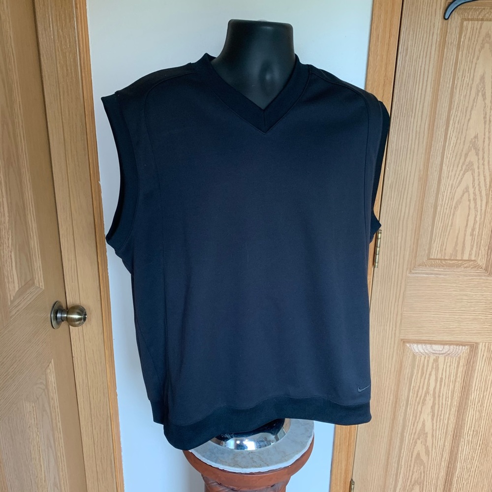 Men’s Nike Golf Vest